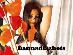 Dannadiazhots