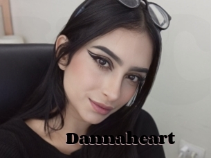 Dannaheart