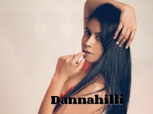 Dannahilli