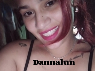 Dannalun