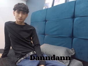 Danndann