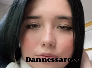 Dannessarose