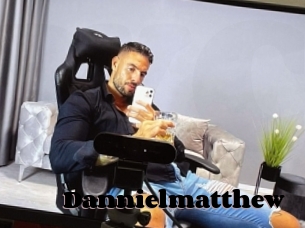 Dannielmatthew