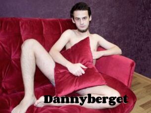 Dannyberget