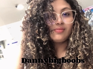 Dannybigboobs