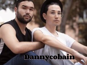 Dannycobain