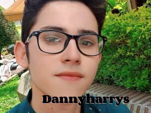 Dannyharrys
