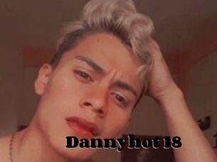 Dannyhot_18