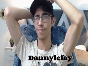 Dannylefay