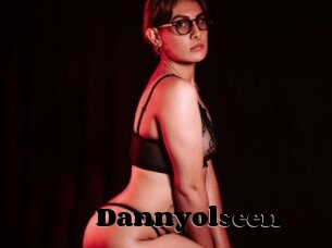 Dannyolseen
