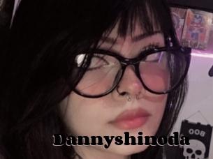 Dannyshinoda