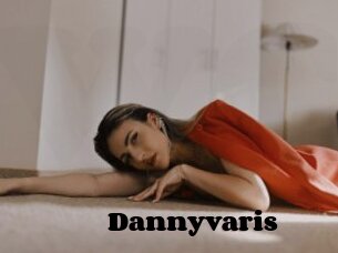 Dannyvaris