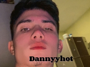 Dannyyhot