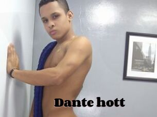 Dante_hott