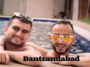 Danteandabad