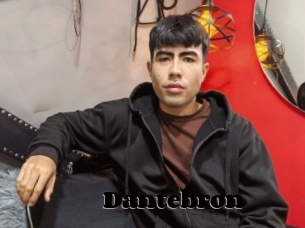 Dantebron
