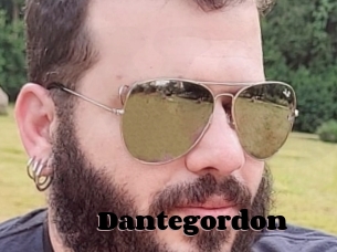 Dantegordon