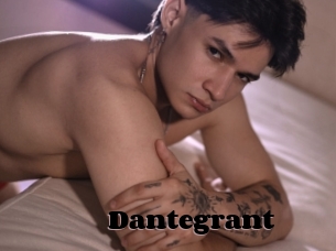 Dantegrant