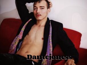 Dantejoness