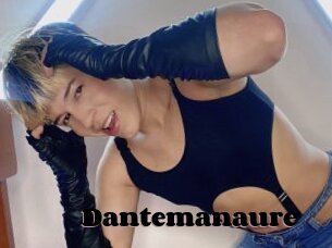 Dantemanaure