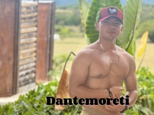Dantemoreti