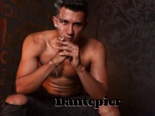 Dantepier