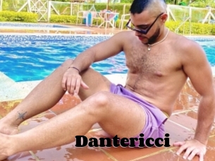 Dantericci