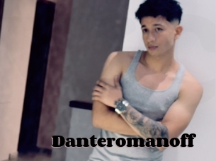 Danteromanoff