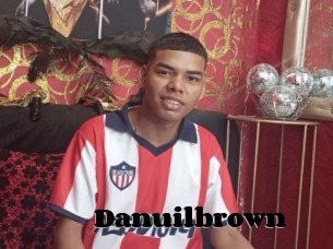 Danuilbrown