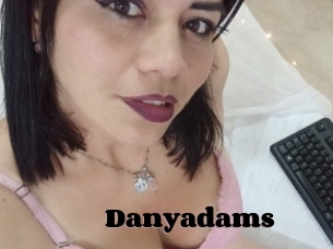 Danyadams