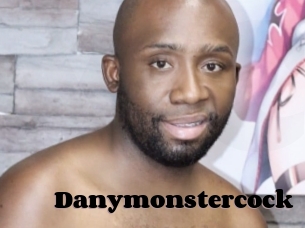 Danymonstercock