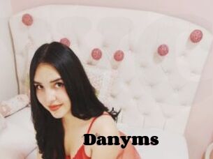Danyms