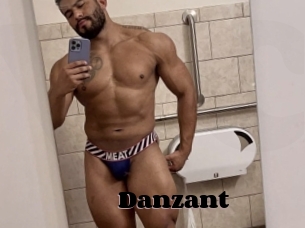 Danzant