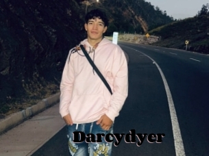 Darcydyer
