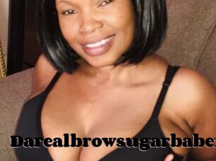 Darealbrowsugarbabexx
