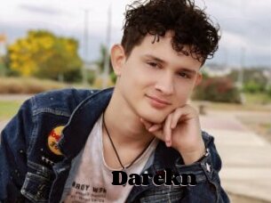 Darekn
