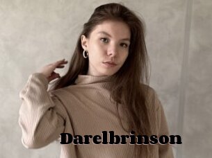 Darelbrinson