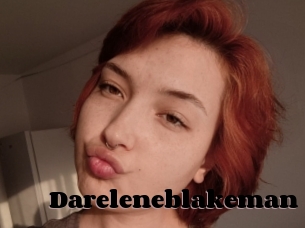 Dareleneblakeman