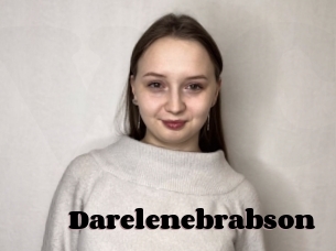 Darelenebrabson