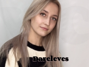 Dareleves
