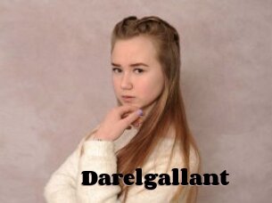 Darelgallant