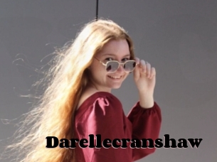 Darellecranshaw