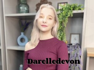 Darelledevon