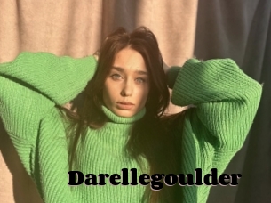 Darellegoulder