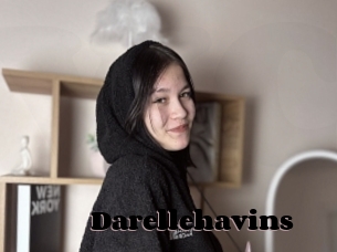 Darellehavins