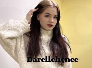 Darellehence