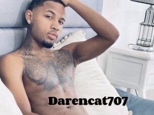 Darencat707