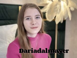 Dariadalmayer