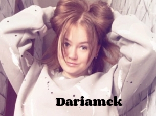 Dariamek