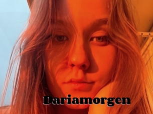 Dariamorgen